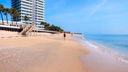 Lista de hotéis: Vero Beach