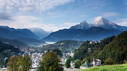 Lista de hotéis: Berchtesgaden