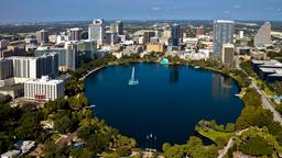 Lista de hotéis: Orlando