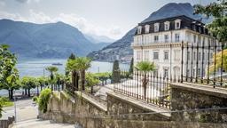 Lista de hotéis: Lugano