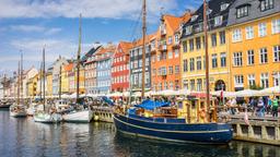 Lista de hotéis: Copenhaga
