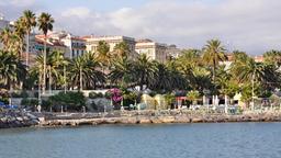 Lista de hotéis: Sanremo