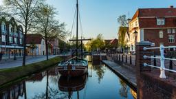 Lista de hotéis: Papenburg