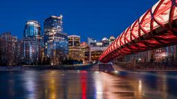 Lista de hotéis: Calgary