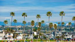 Lista de hotéis: Newport Beach