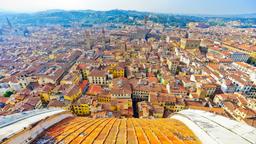 Lista de hotéis: Florença