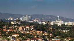 Hotéis perto de Aeroporto Kigali Intl