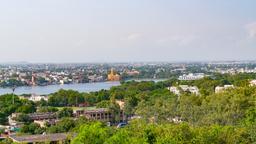 Lista de hotéis: Bhopal
