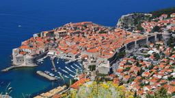 Lista de hotéis: Dubrovnik