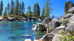 Lista de hotéis: South Lake Tahoe