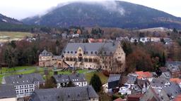 Lista de hotéis: Goslar