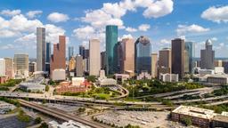 Lista de hotéis: Houston