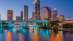 Lista de hotéis: Tampa