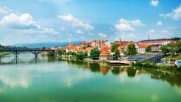 Lista de hotéis: Maribor
