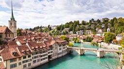Lista de hotéis: Berna