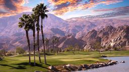 Lista de hotéis: Palm Springs