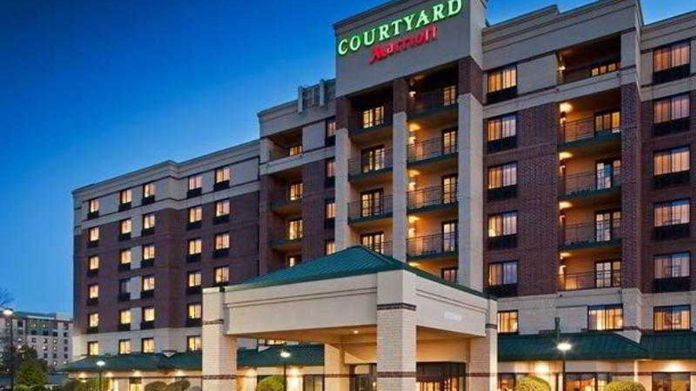 Residence Inn by Marriott Bloomington by Mall of America