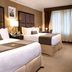 Equipamentos do hotel