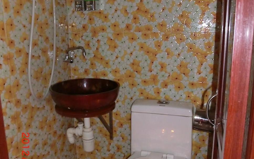 Casa de banho