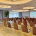 Sala de conferências