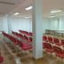 Sala de conferências