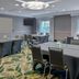 Sala de conferências