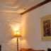 Comodidade do quarto