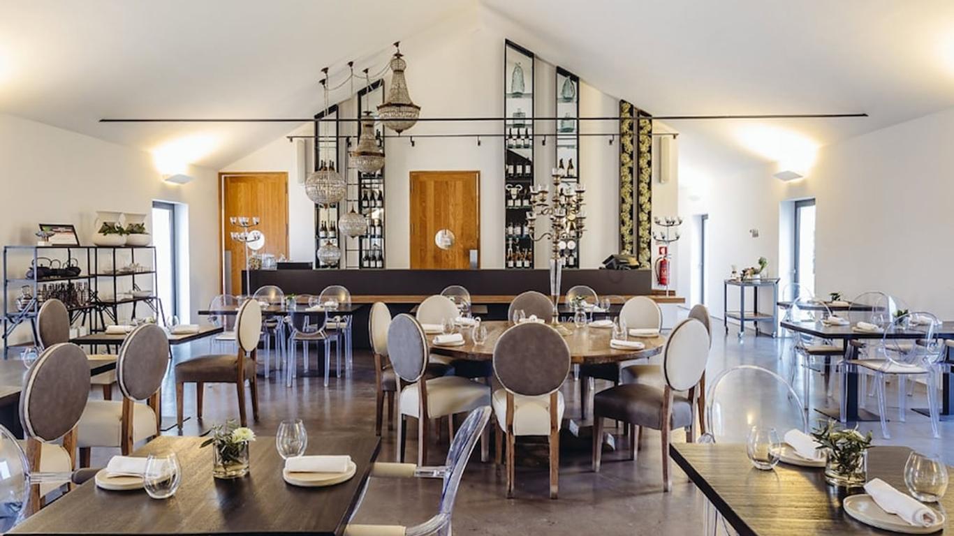 Torre De Palma Wine Hotel - Design Hotels