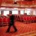 Sala de conferências