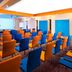 Sala de conferências
