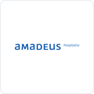 O motor de reserva é amadeus