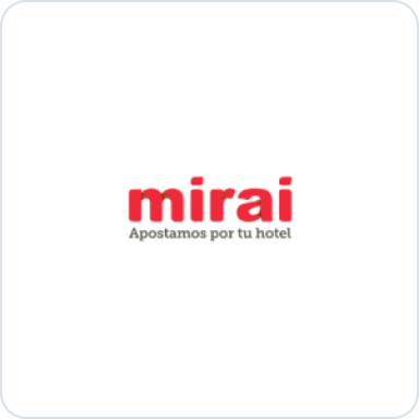 O motor de reserva é mirai