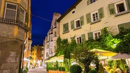 Hotéis em Bressanone