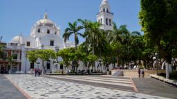 Lista de hotéis: Veracruz