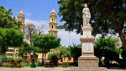 Hotéis em Piura