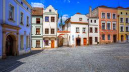 Lista de hotéis: Olomouc