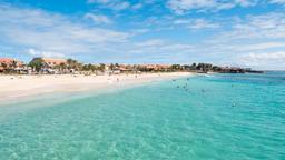 Hotéis em Cabo Verde