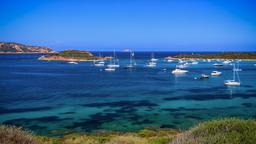 Hotéis em San Teodoro