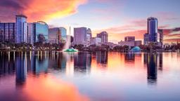 Voos para Aeroporto de Orlando