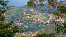 Casas de férias em Minho