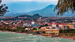 Hotéis em Padang