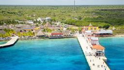 Voos para Cozumel