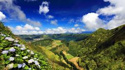 Encontra voos baratos de Lajes para Ponta Delgada (Açores)
