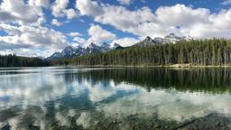Hotéis em Alberta