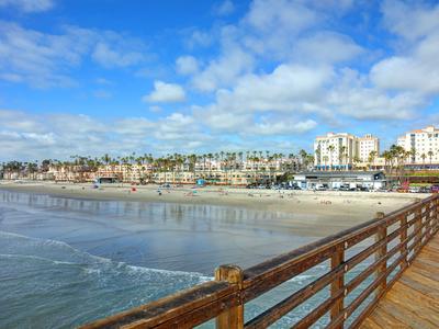 Oceanside