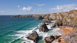 Encontra voos baratos de A&ccedil;ores para Inglaterra