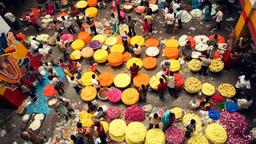 Voos para Bangalore