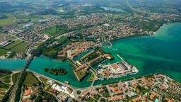 Hotéis em Peschiera del Garda