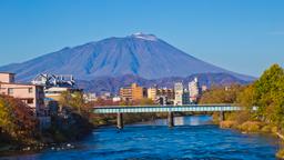 Hotéis em Morioka