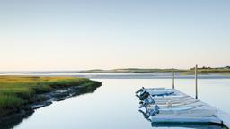 Hotéis em West Yarmouth